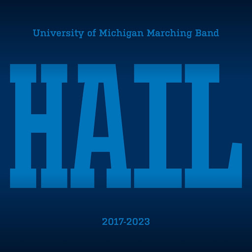 The University of Michigan Marching Band - Topic
