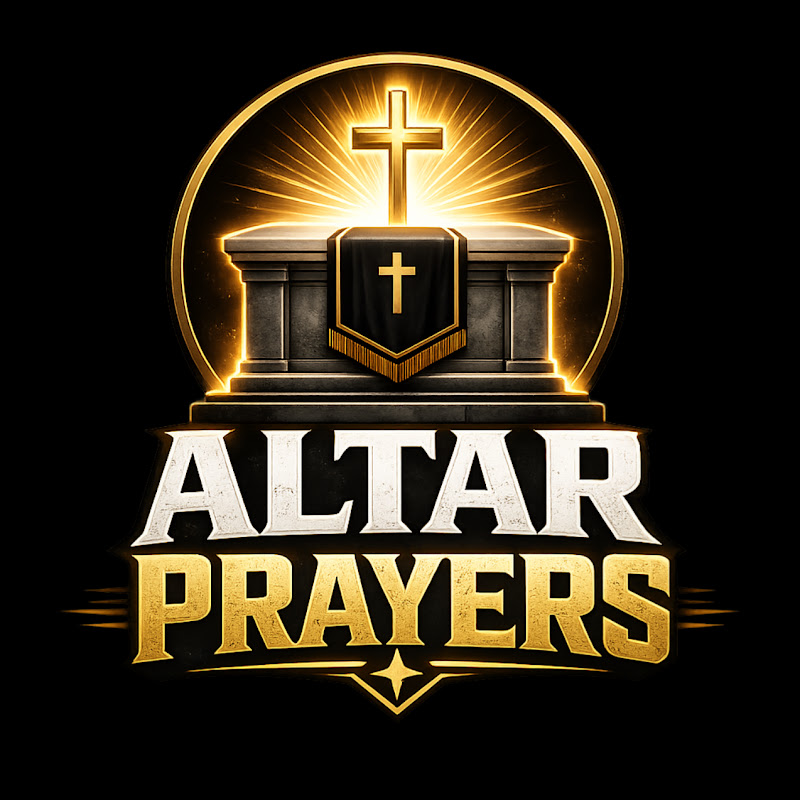 Altar Prayers