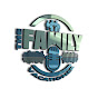 The Family Vacationer Podcast YouTube Profile Photo