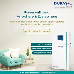 Durasol Energi YouTube channel