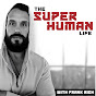 The Super Human Life Podcast logo