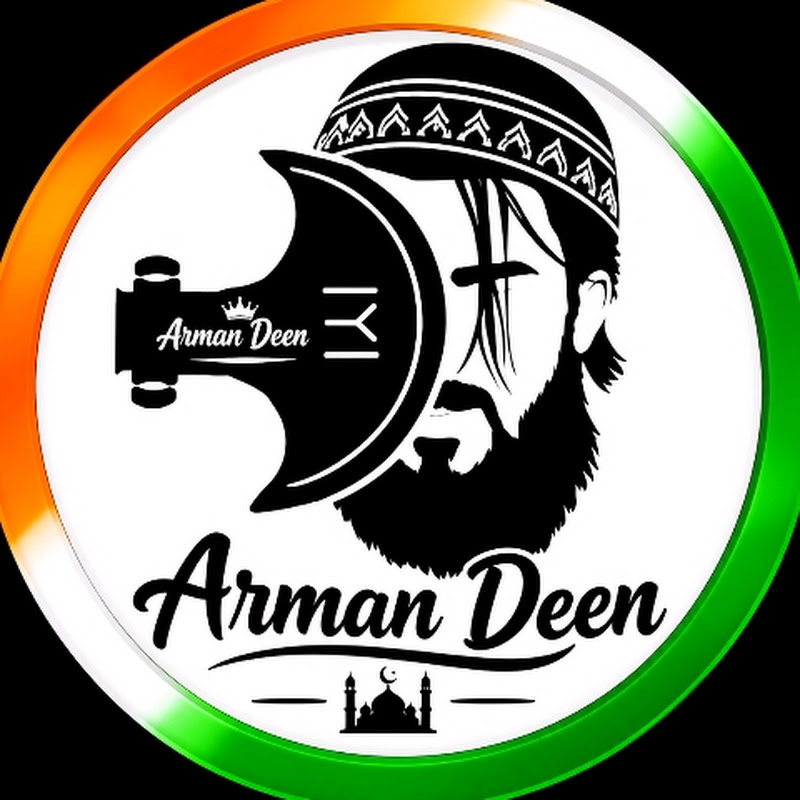 Arman Deen