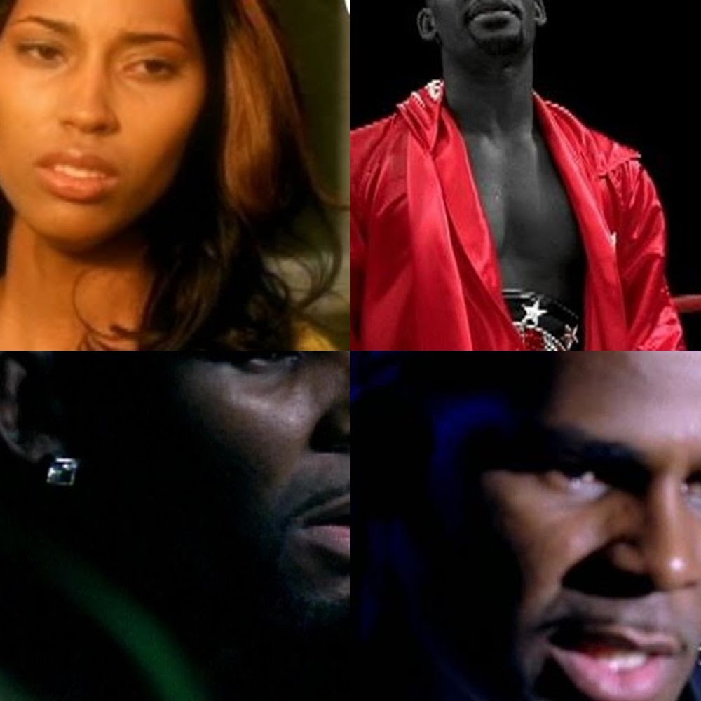 R.Kelly Playlist Favorites