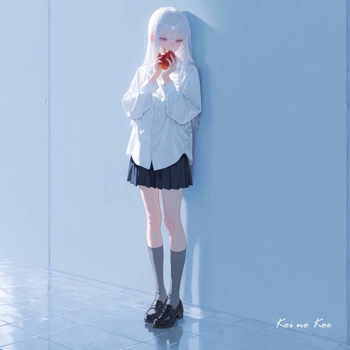 Post from Koi no Koe