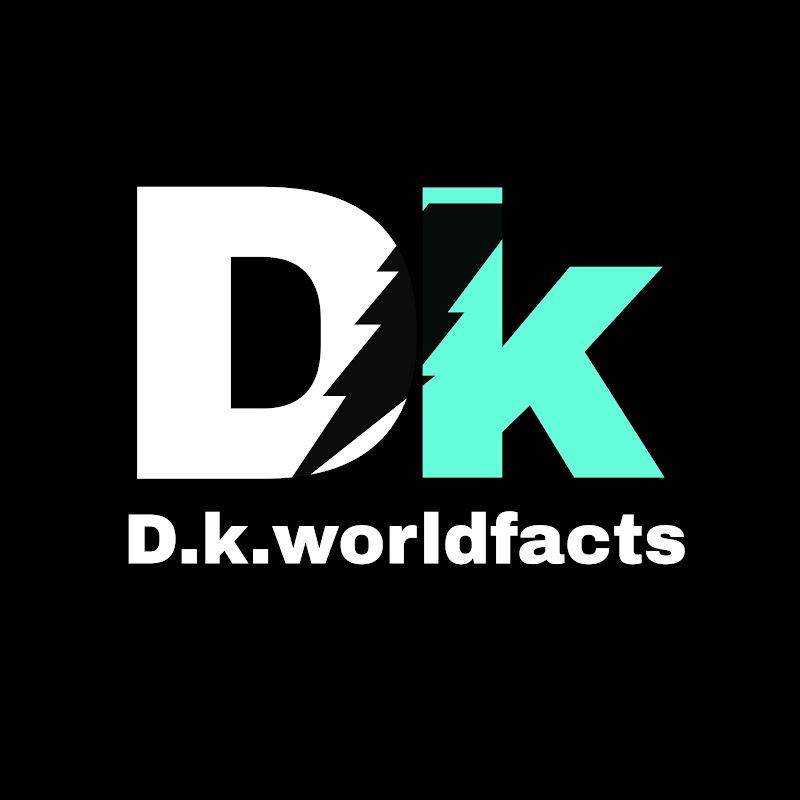 D.k.worldfacts