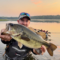 Bass Fishing and Rc planes