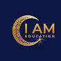 I AM Education logo