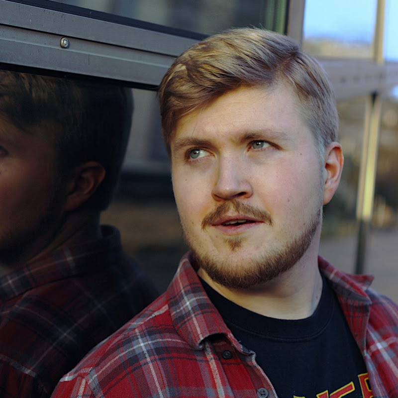 George Ander (Books and Ambience)