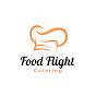 Food Flight Catering logo