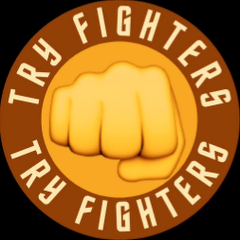 Try Fighters