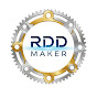 RDD MAKER logo