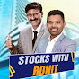 STOCKS WITH ROHIT logo