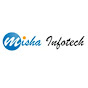 Misha Infotech - IT Outsourcing Company logo