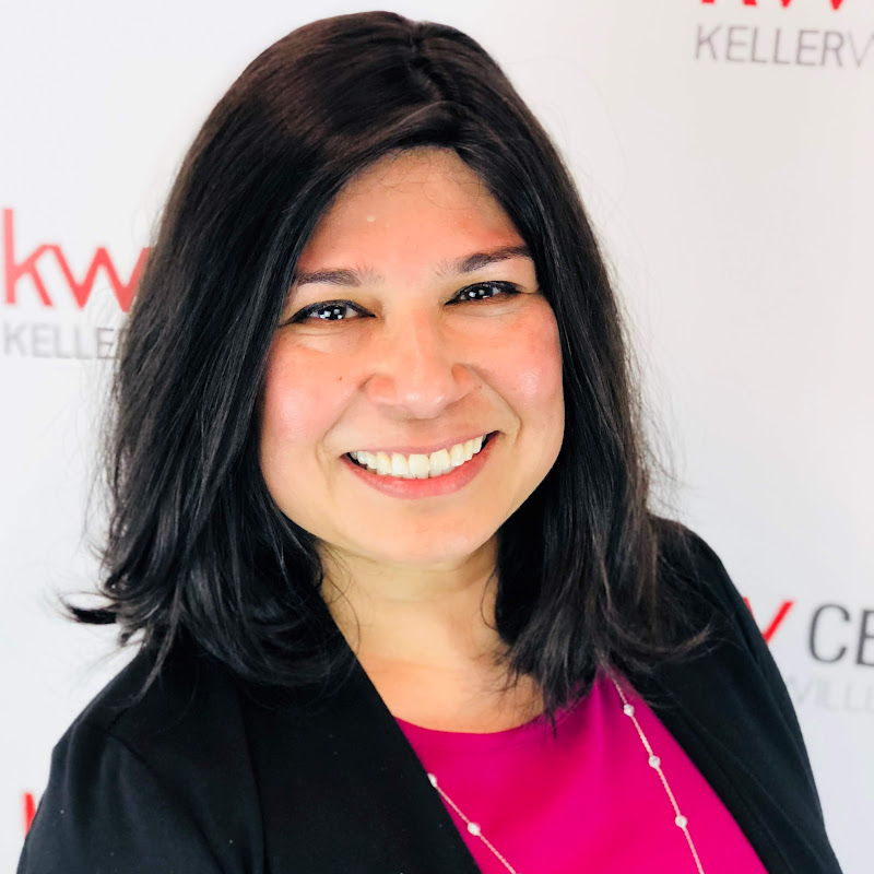 Sarah Diamond (Best of D Real Estate Agent in DFW)