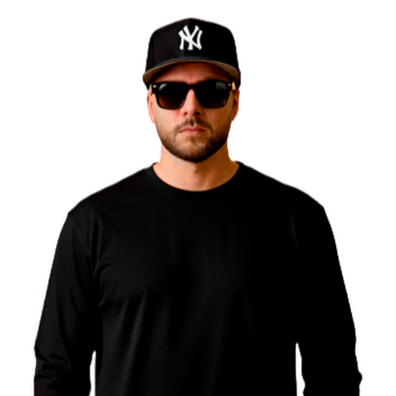 Dj Rique Sales icon