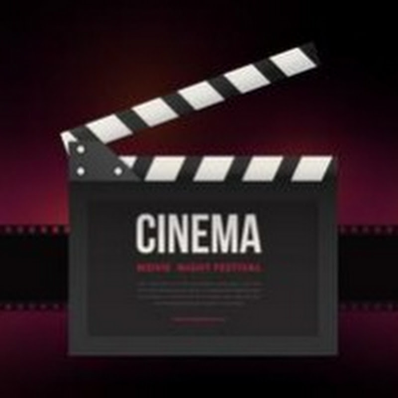 CinemaID Logo
