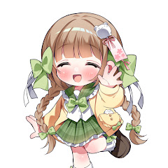 風鈴みすずの笑う門には福来る