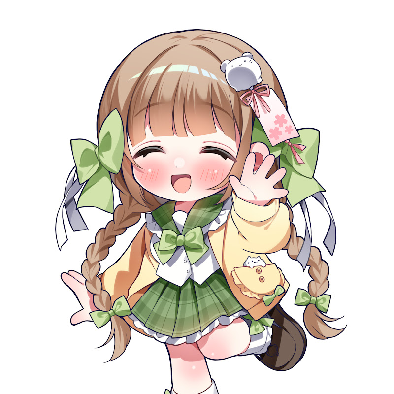 風鈴みすずの笑う門には福来る Profile Image