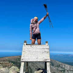 Molly Rose Outdoors Avatar