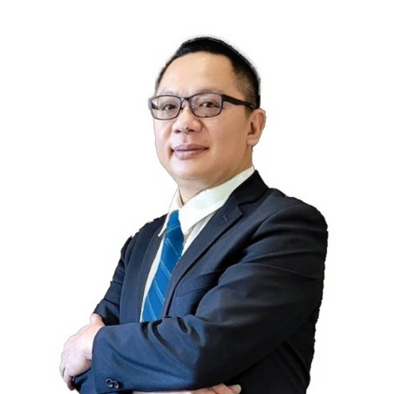 淡水房仲日記-林以謙 Logo