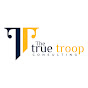 TrueTroop PM Consulting logo