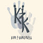 Kin and Kindness logo