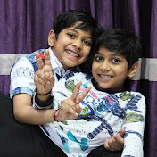 FunArt with Twins