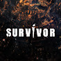 Survivor Croatia logo