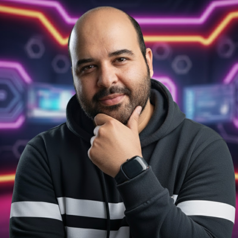 Ajrami Tech Reviews