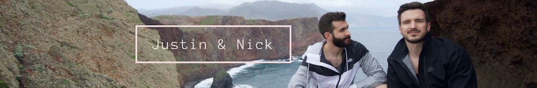 Justin & Nick YouTube channel avatar