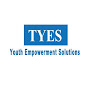 TYES Ethiopia logo