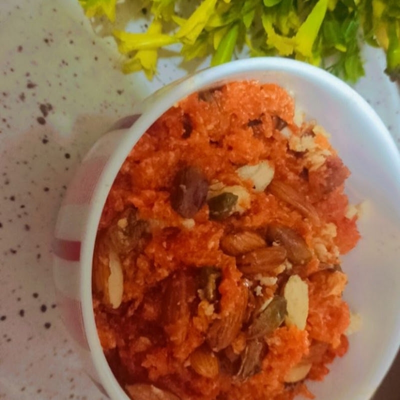 Pallavi ki cooking vlog.