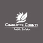Charlotte County Public Safety logo
