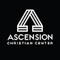 Ascension Christian Center logo