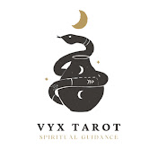 Vyx Tarot Guidance