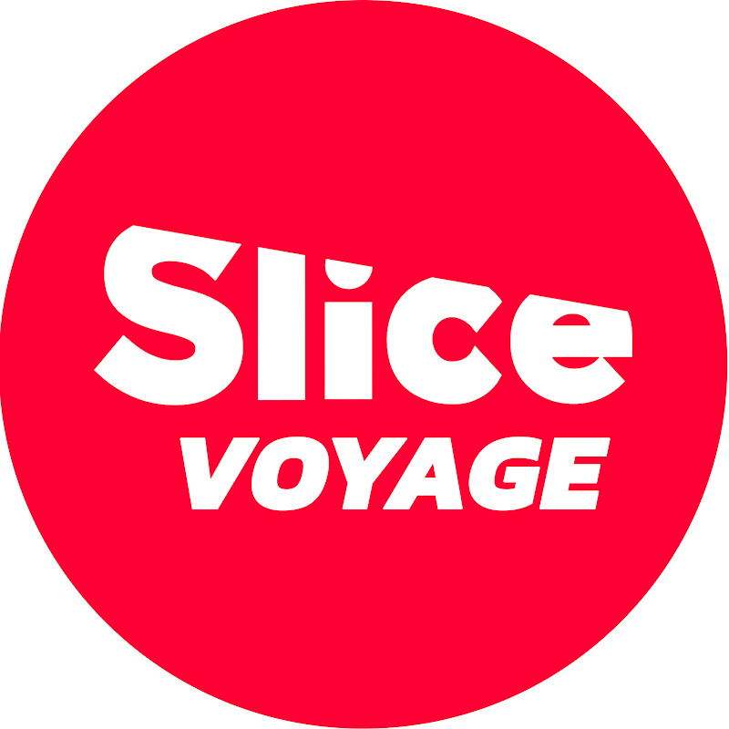 SLICE Voyage Logo