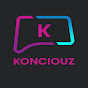 Konciouz logo