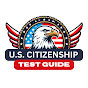 U.S. Citizenship Test Guide logo