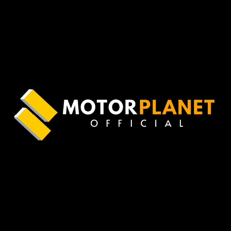 Motor Planet Official