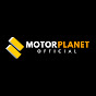 Motor Planet Official logo