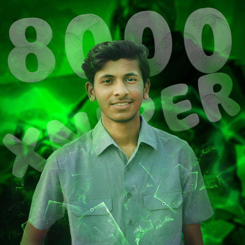 XniPer Miraj 6x