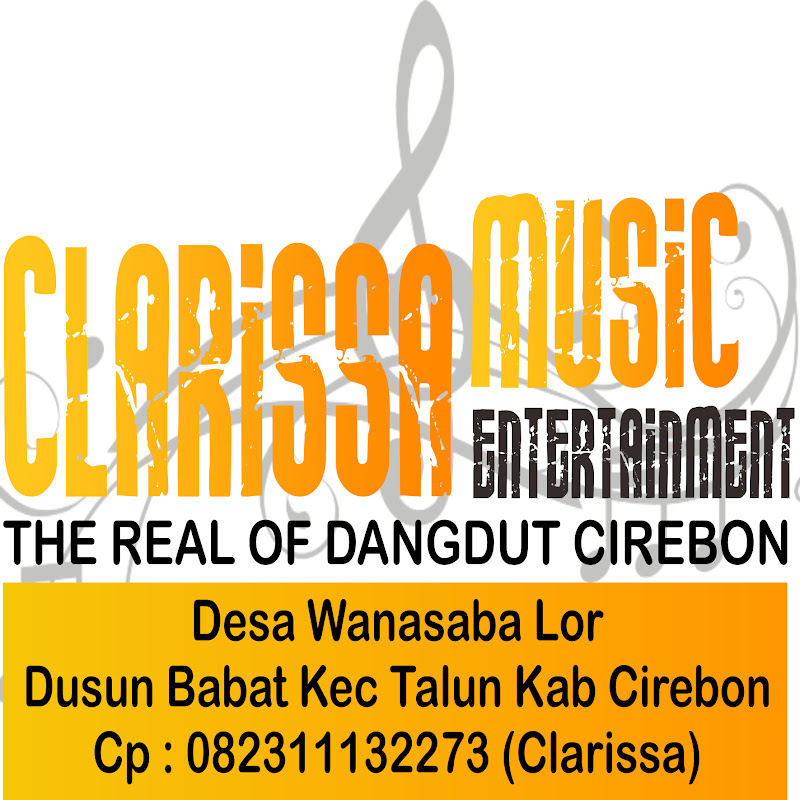 Clarissa Music Entertainment