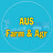 AUS-Farm & Agriculture
