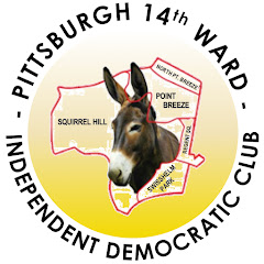 Pittsburgh 14th Ward Independent Democratic Club