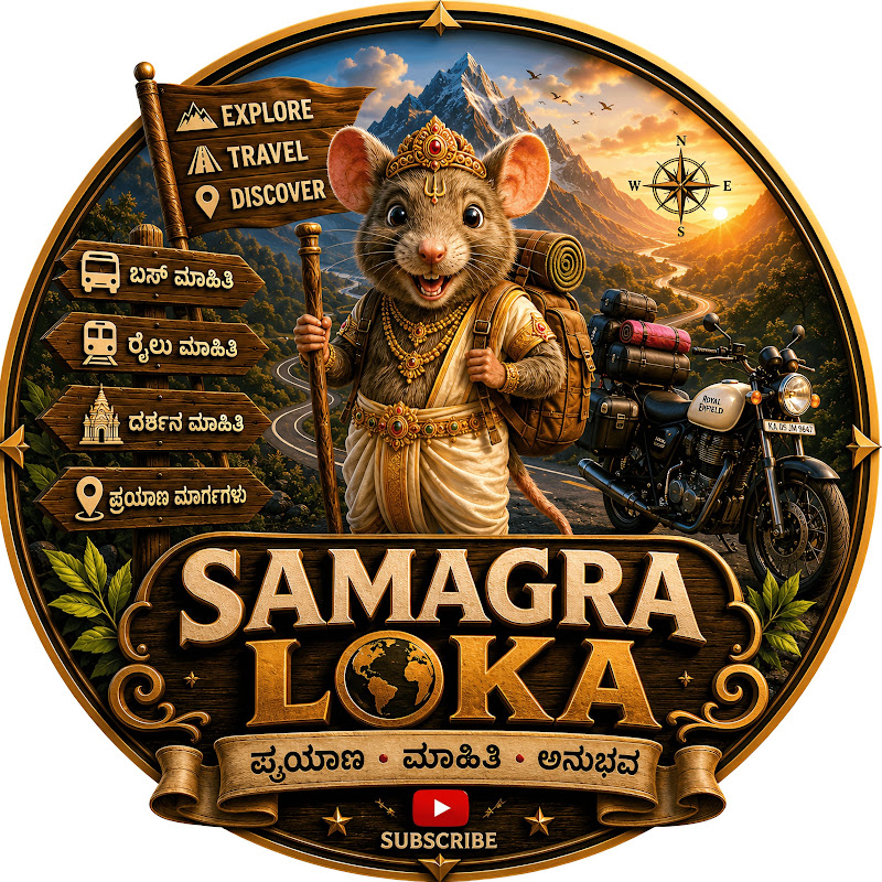 SamagraLoka