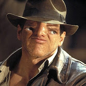 Indiote Jones