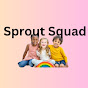 Sprout Squad  logo