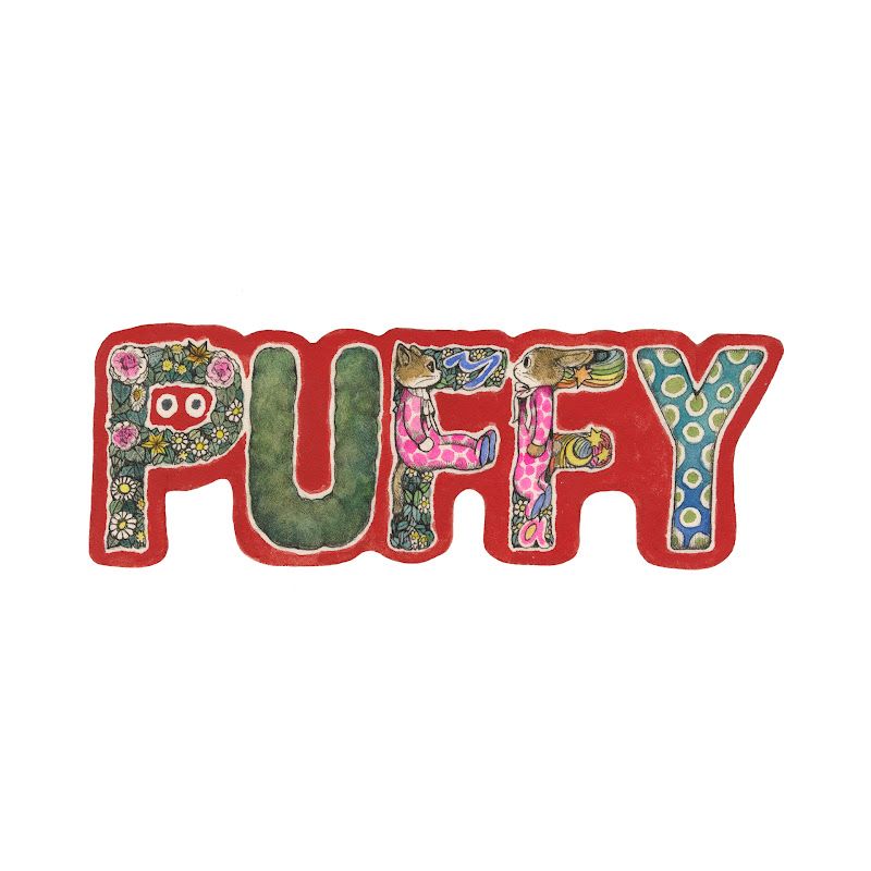 PUFFY