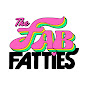 The Fab Fatties logo