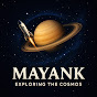 Mayank: Exploring The Cosmos logo